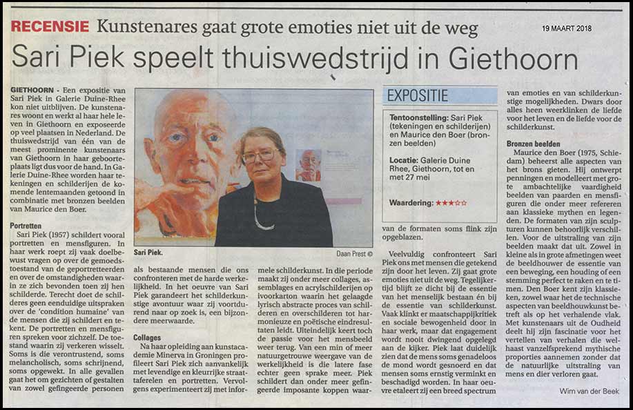 recensie